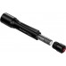 LED LENSER® P3 CORE - Premium Battery Operated LED Torch - 90lm IP54